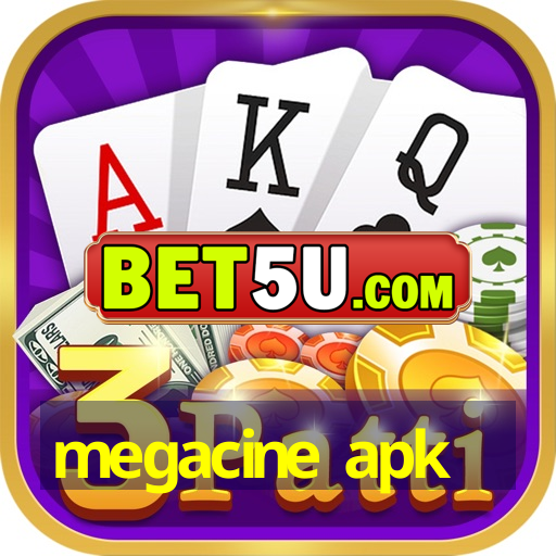 megacine apk